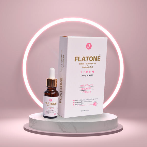 Flatone Serum