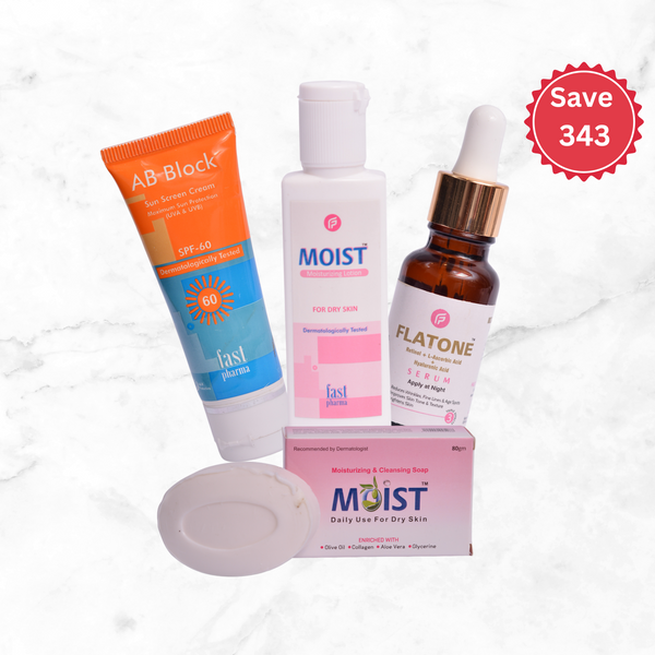 Anti-Aging Bundle