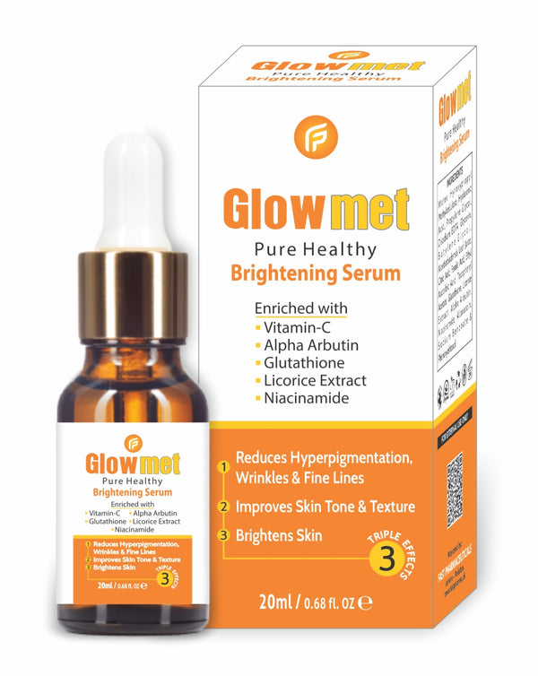 Glowmet Serum