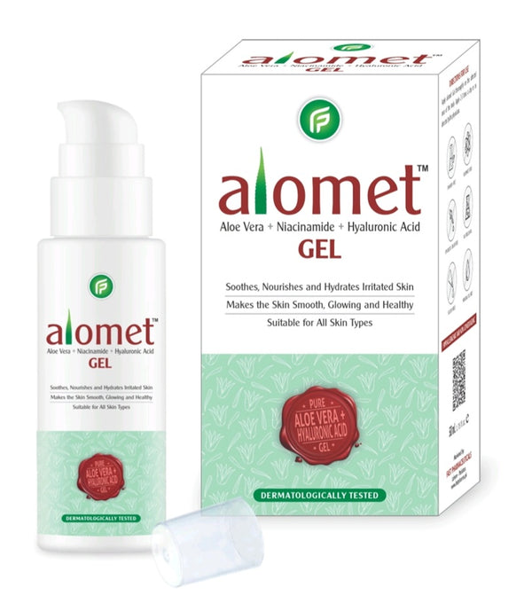 Alomet Gel