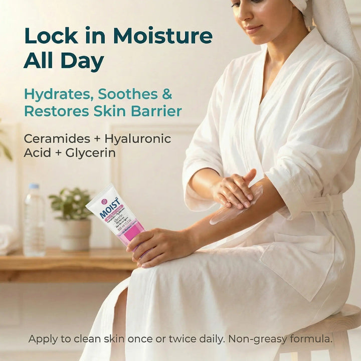 Moist Lotion – FAST PHARMA