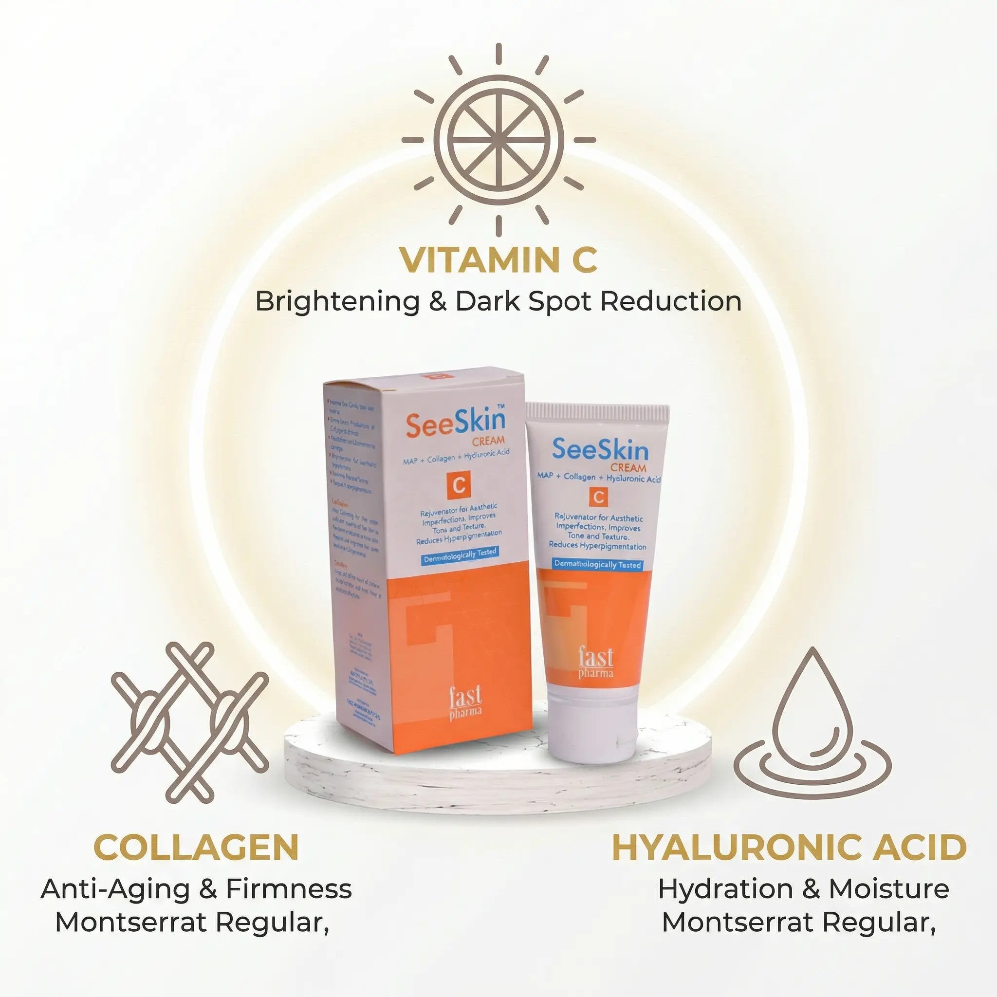 See Skin Cream – FAST PHARMA
