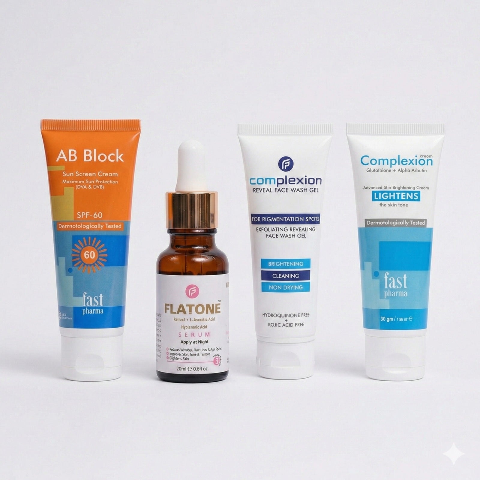 Wedding Bundle – FAST PHARMA